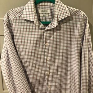 Men’s Dress Shirt